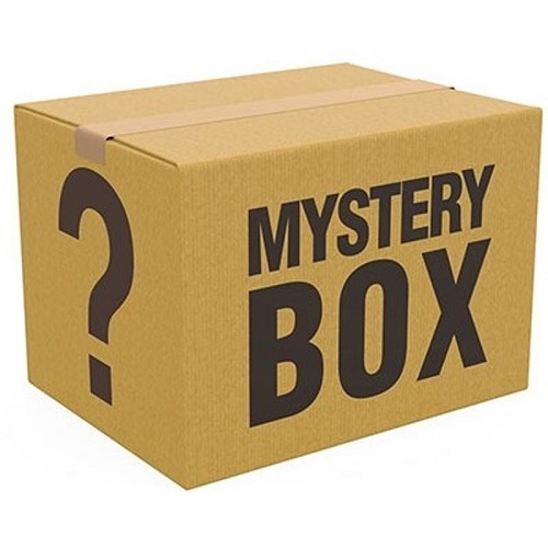 Mystery Deal 50 X DVD Movie Bundle Set