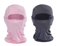 Add a review for: Full Face Balaclava and Neck Warmer