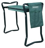 Add a review for: Garden Kneeler with Bag