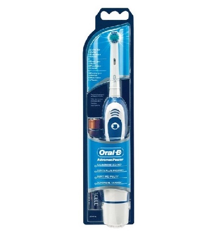 2 x Oral-B Advance Power 400 Toothbrush