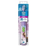 Add a review for: Oral-B Stages Power Kids Battery Toothbrush Kids 3+ Years Disney FROZEN The Frozen + Magic Timer 