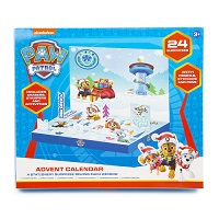 Add a review for: Paw Patrol Stationery Advent Calendar