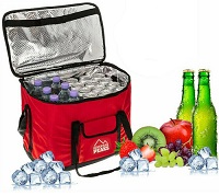 Add a review for:  Large 30L Insulated Picnic Cooler Bag