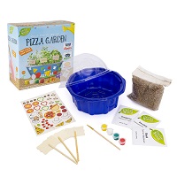 Add a review for: Grow Your Own Pizza Garden