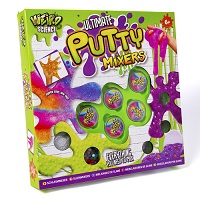 Add a review for: SLIME Ultimate Putty Mixers