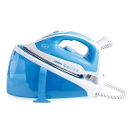 Add a review for:  Quest 2600W Steam Generator Iron 3 Bar Led Continuous Steam Temperatur Control 