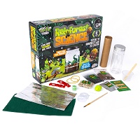 Add a review for: Rainforest Science