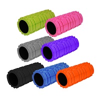 Add a review for: High Density Foam Massage Roller Sports Injury/Physio/Gym/Yoga/Pilates/Exercise 