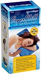 6559 / HS013  - Magic Cool Cooling Gel Pad Pillow Cooling Mat Laptop Cushion Yoga Pet Bed Sofa