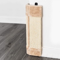 Add a review for: Pets Corner Wall Cat Scratcher