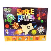 Add a review for: Space Explorer Science Set