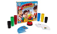 Speed Stackers Game