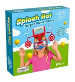Splash Hat game