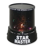 Add a review for: Star Light Projectors 