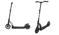Add a review for: iScoot Stealth Adult Electric Scooter with Gravity Sensor 