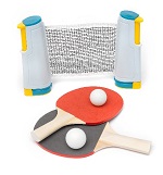 Add a review for: Instant Table Tennis 