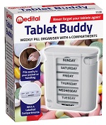 Add a review for: Tablet Buddy