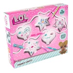 Add a review for: L.O.L. Surprise! Trendy Lights
