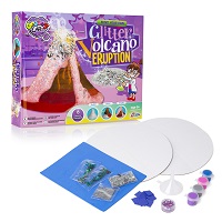 Add a review for: Glitter Volcano Eruption