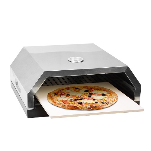 vivo pizza box