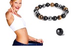 Add a review for: Weight managing bracelets