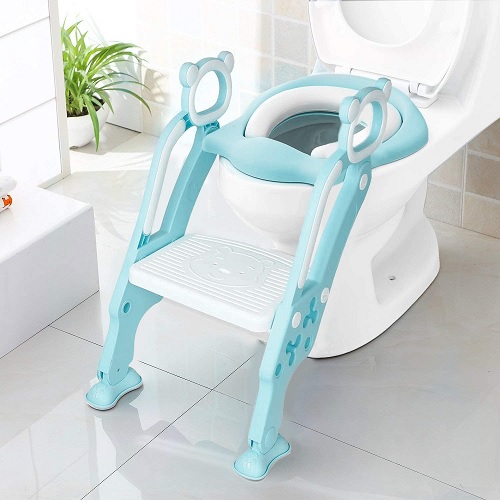 XL Toddler Toilet Training Seat