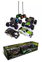 Xtreme Racers Remote Cars