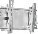 Professional Plasma / LCD Wall Mount from 17" up to 32" (AVAILABLE IN BLACK ONLY)